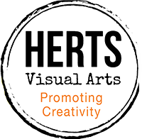 Herts Visual Arts home