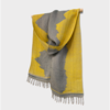 Handwoven Landscapes scarf