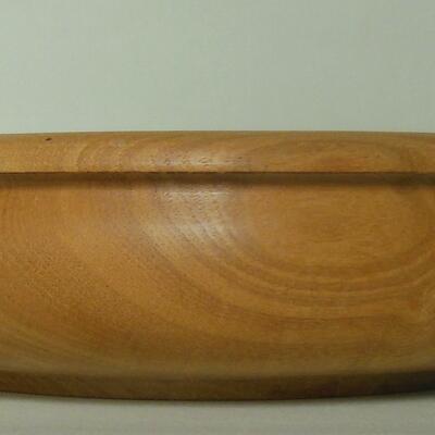 Ash bowl, 18cm x 5cm
