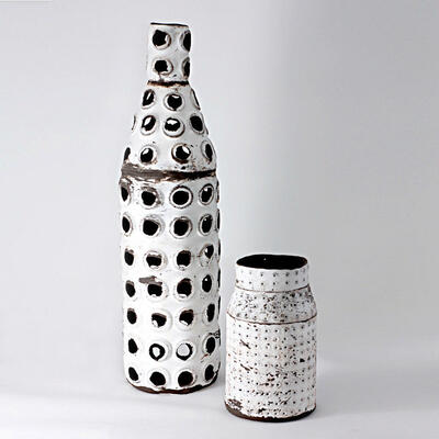 ceramics by Elly Wall