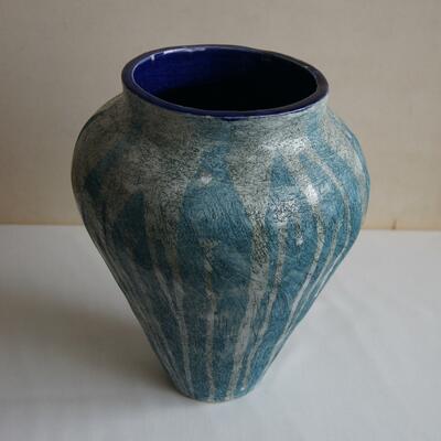 ceramics by Jean Langdon