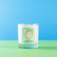 Farewells & Carousels Candle
