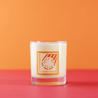 Rock Pools & Candy Stalls Candle