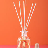 Rock Pools & Candy Stalls Reed Diffuser