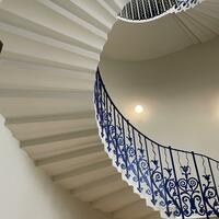 Staircase 2….