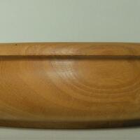 Ash bowl, 18cm x 5cm