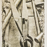 Tools - Photopolymer Etching
