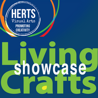 Living Crafts Showcase Logo