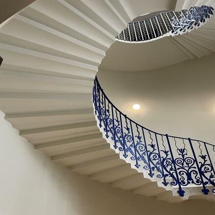 Staircase 2 .....