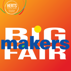 Big Makers Fair Logo