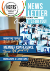 Issue 5: Spring edition of our Quarterly Newsletter