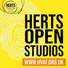 Herts Open Studios Logo