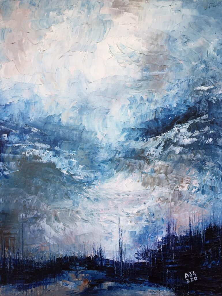 47a2684b-a7d7-45e8-a39b-eb60ebf9e054 Chasing Clouds by Alexander James Gordon