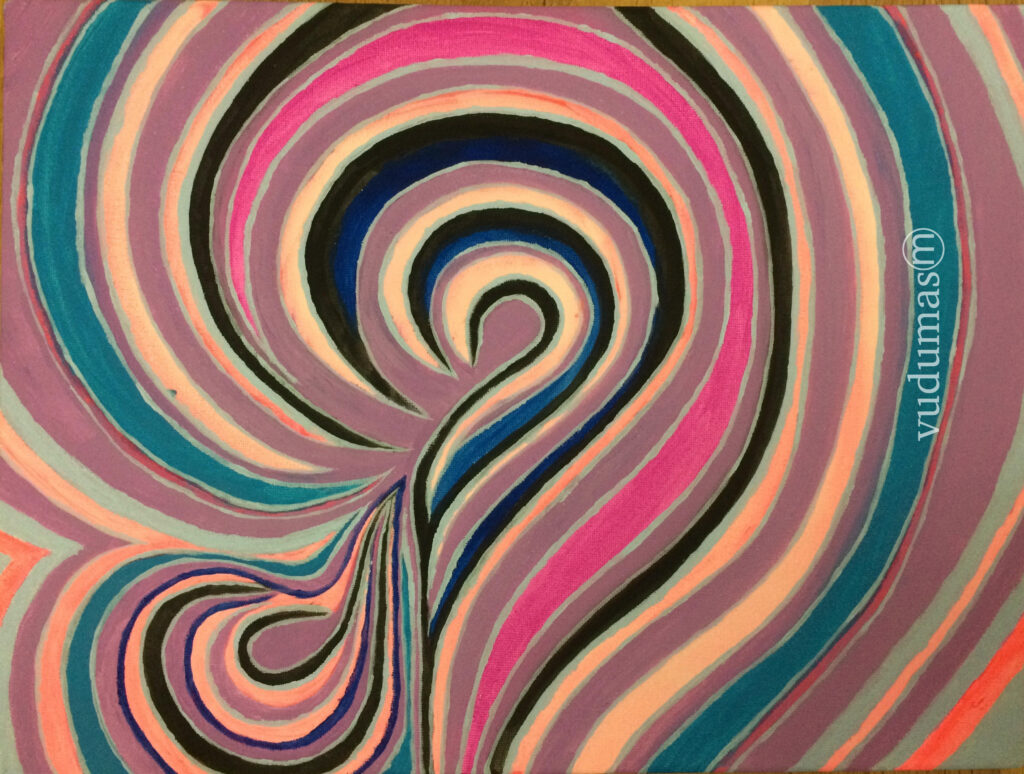 img0690 'You Name It', acrylics on canvas