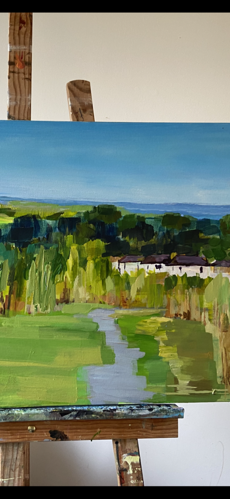 Heartwood forest 