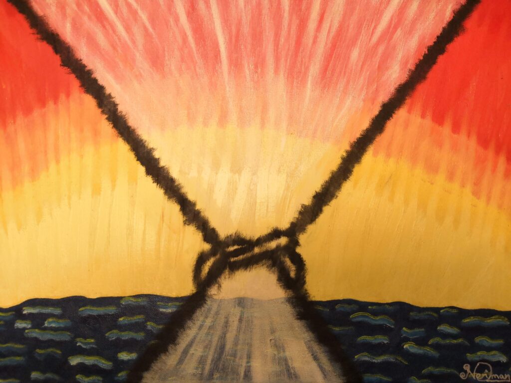 img20190115120935 Looking Through The Net Curtain