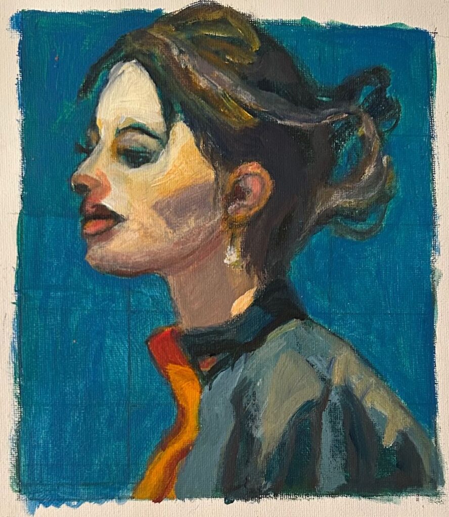 Portrait-of-an-unknown-woman-I