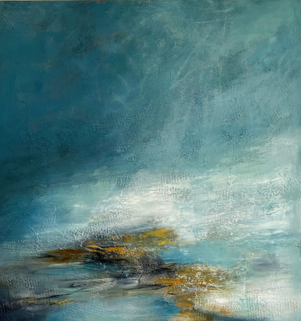 Judith Moule  