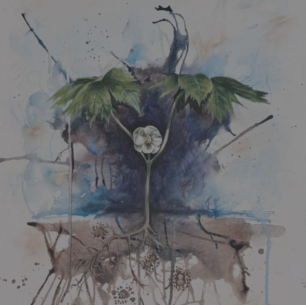 Photo of painting called 