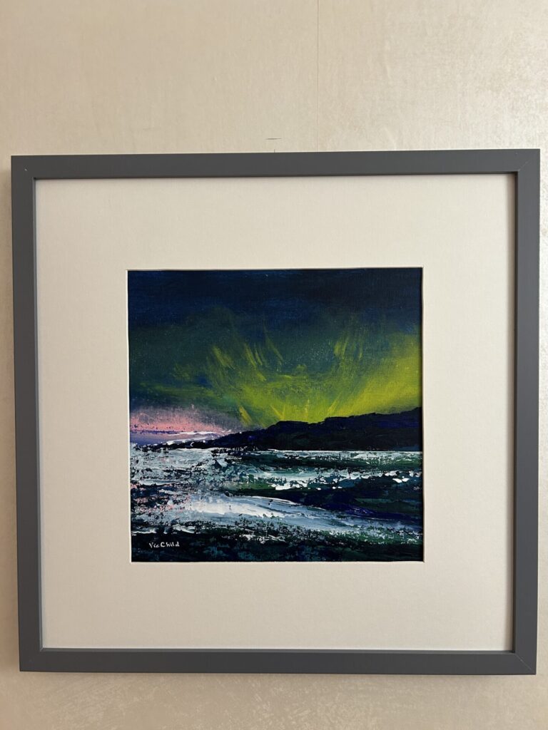 Northern Lights