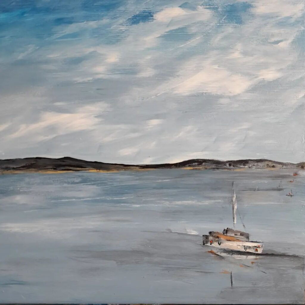 Open-seas