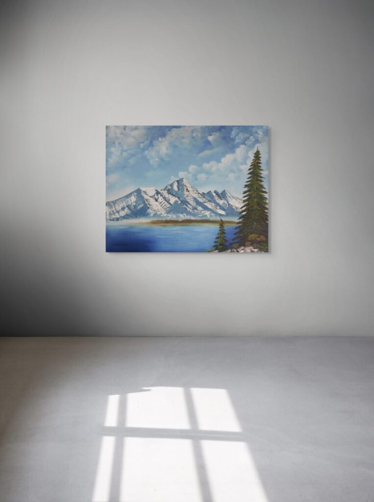 snow_capped_mountain