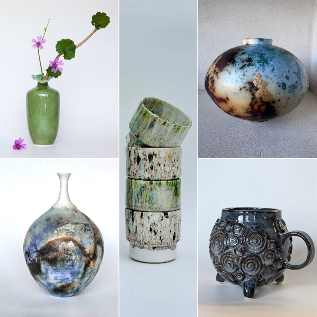 Earth & Ember Pottery Collective